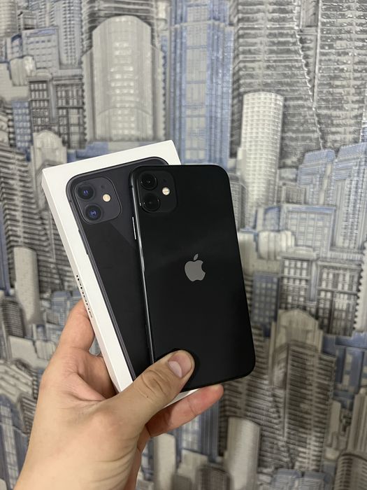 Айфон 11 акб 82 срочна