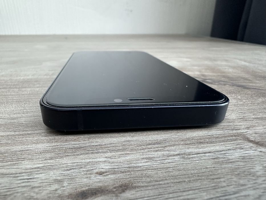 Iphone 12 mini 128 Gb Черный