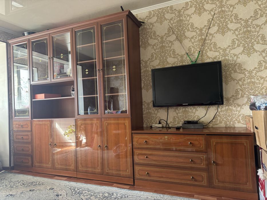 Гарнитур для зала