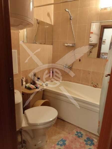 Едностаен апартамент в к.к Слънчев Бряг