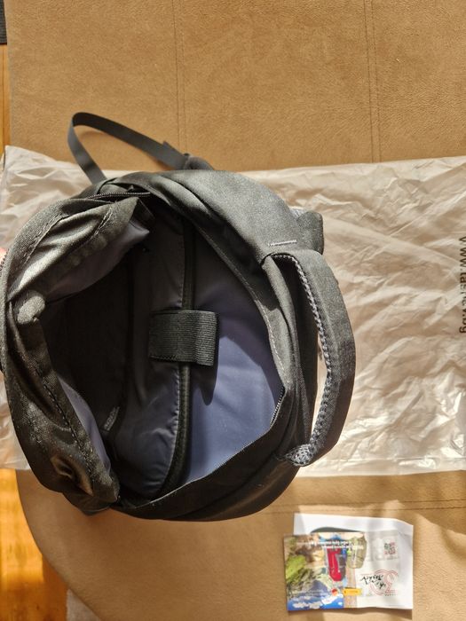 Чисто нова раница Ташев Vector 17