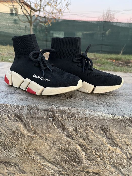 Дамски обувки