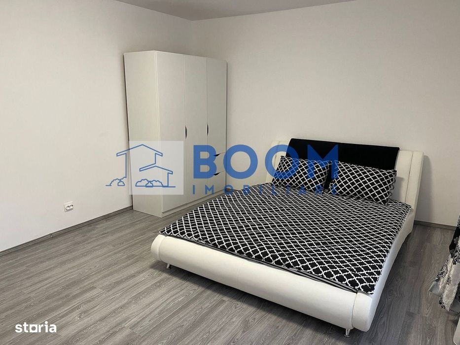 Apartament modern Ultracentral | Loc de parcare inclus | 2 balcoane — fotografia 3