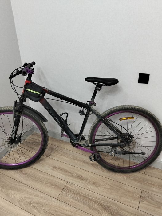 Продается велосипед