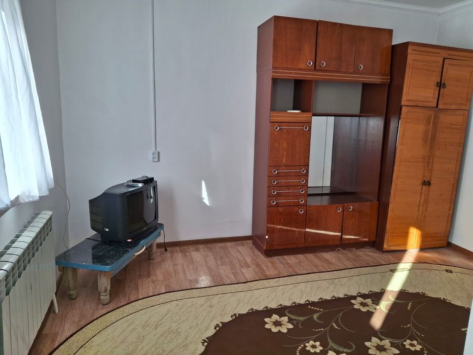 Сдается времянка на долгий срок