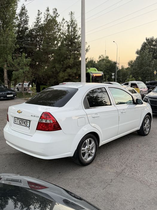 Chevrolet Nexia 3 AVTOMAT 2020
