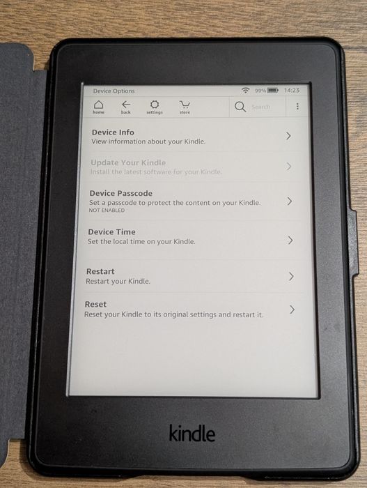 Kindle Paperwhite Gen.10