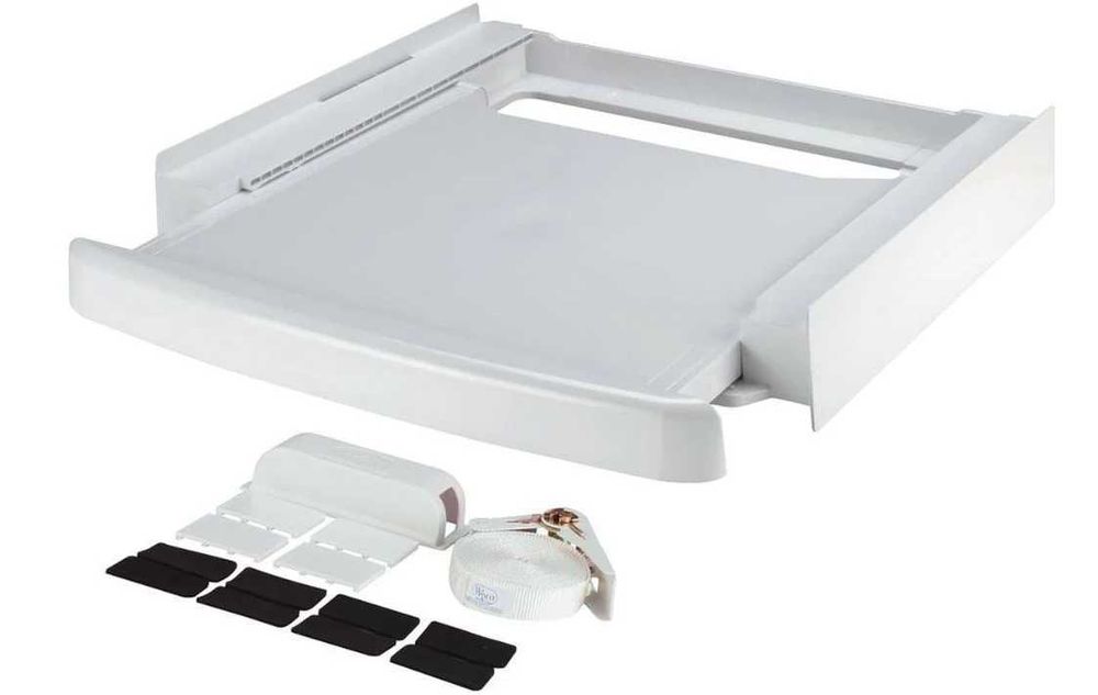 Kit universal de suprapunere masina de spalat uscator