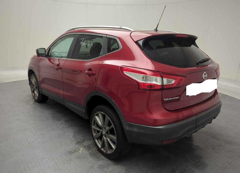 Dezmembrez Nissan Qashqai J11 1.6 diesel Manual 2014-2017 Dezmembrari Piese OEM