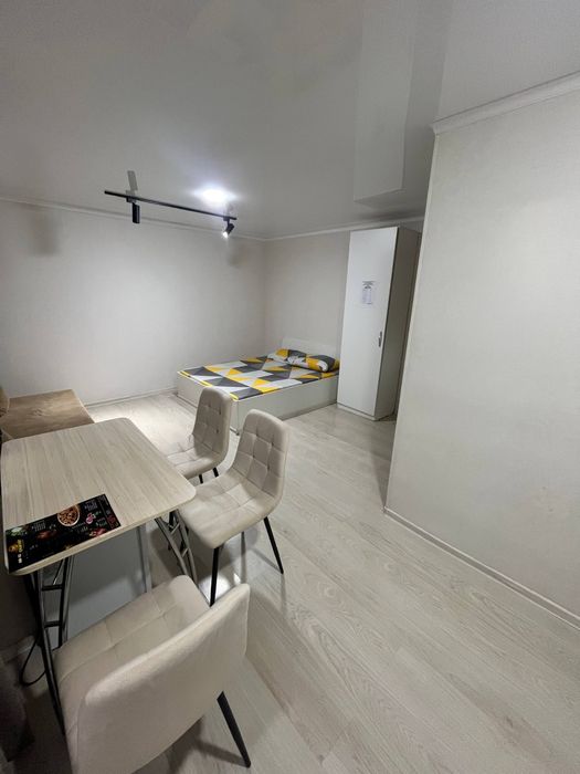 Квартиры посуточно