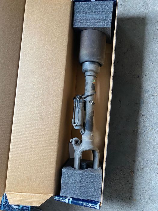 амортисьори Мерцедес GL X164 фейслифт