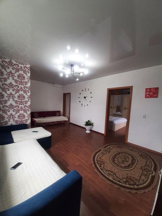 Продам новый, современный дом в Бишкуле