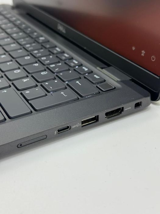 Laptop Dell Latitude 7430, Intel Core i7-1265U, 14", 16GB RAM, -A-