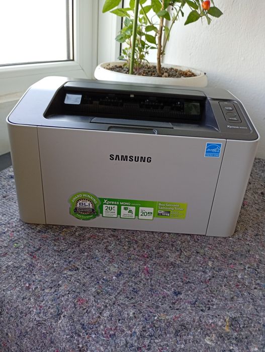Imprimantă laser monocrom Samsung M2022