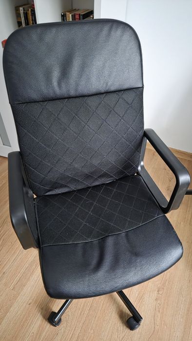 Scaun birou ikea Renberget