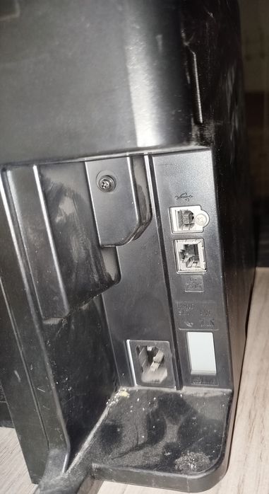 Принтер запчасть
