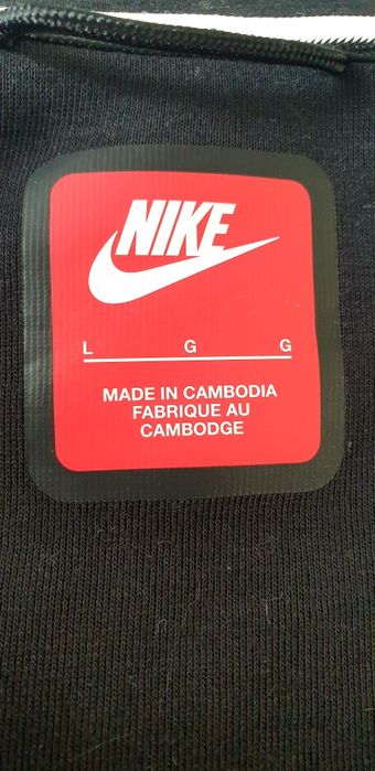 Nike Tech Half Zip Hoodie Mens Size L  ОРИГИНАЛ! Мъжки Суитшърт!