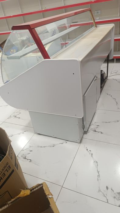 Xolodilnik sotiladi yangi ishlatilmagan