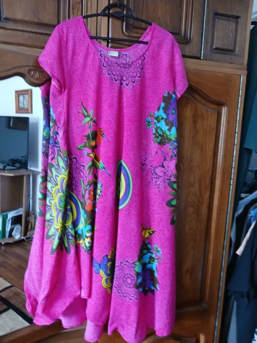 Rochii midi mărimea L-xl