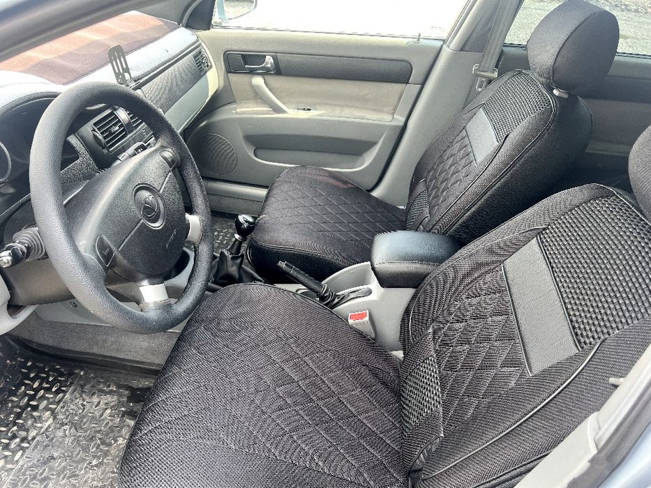 Жентра евро 5 метани билан