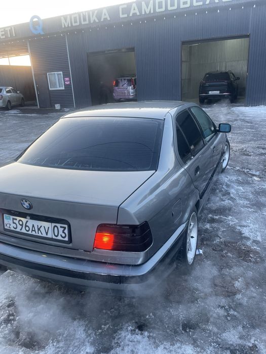 Бмв 3 состояние хороши