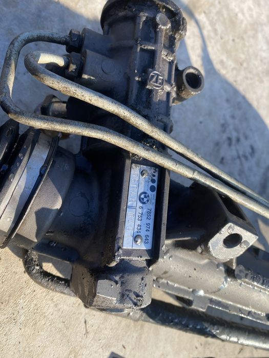 Хидравлични рейки за Бмв Е46 Без течове!!!