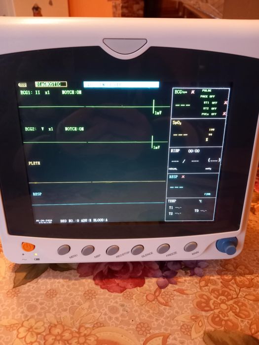 Vand aparat multi functonal