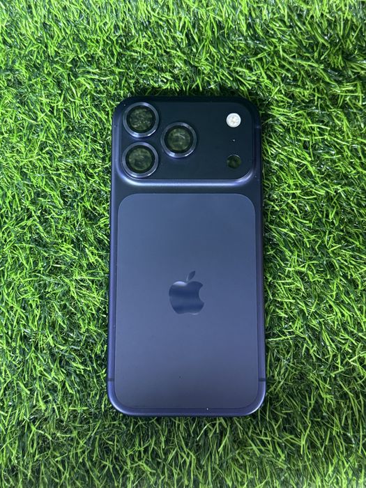 Айфон iphone Apple 17 pro