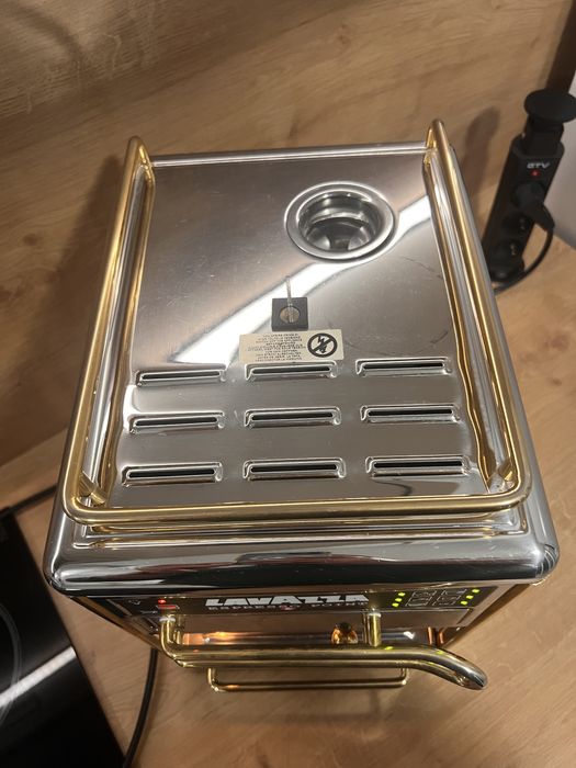 Espressor Lavazza Point