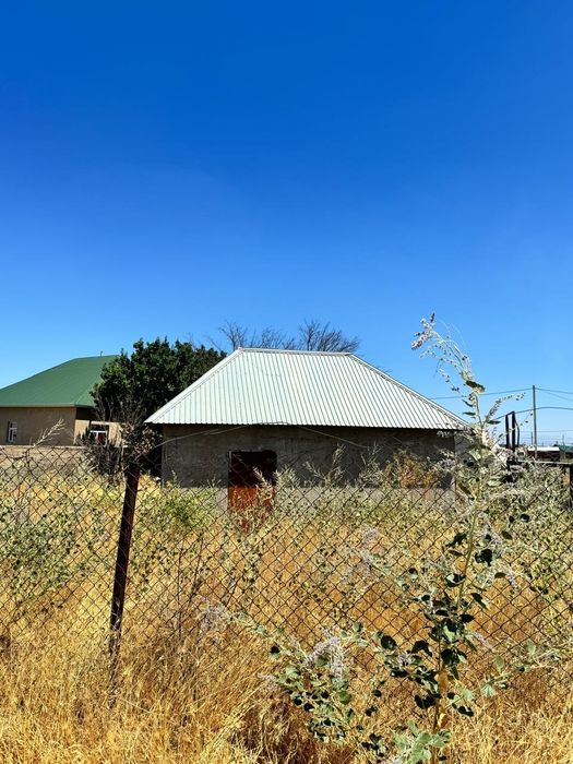 Продам дом-блок комната