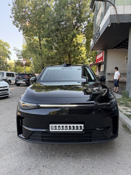 LEAPMOTOR C16 srochnoga tozasi