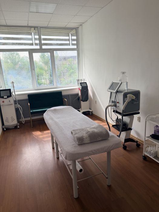 Кабинет Абая -Ауэзова