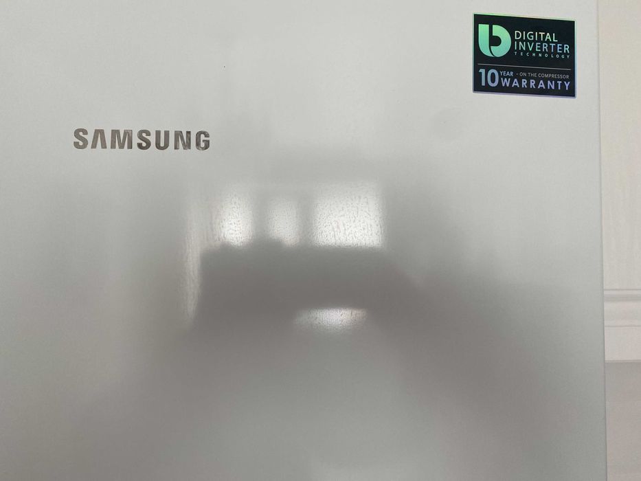 холодильник Samsung