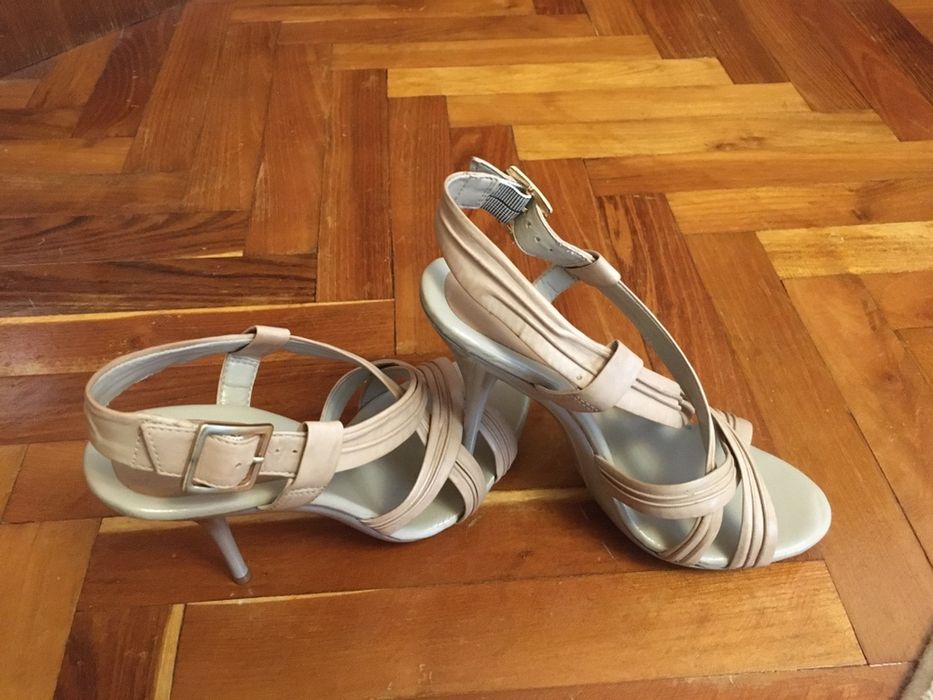 Sandale Nude Aldo