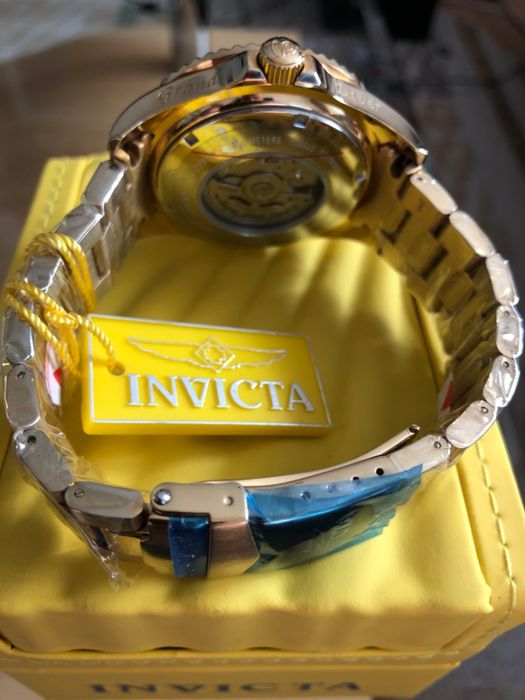 Ceas Invicta Automatic NEW