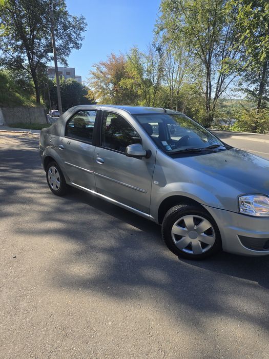Dacia Logan 1.6 Benzina