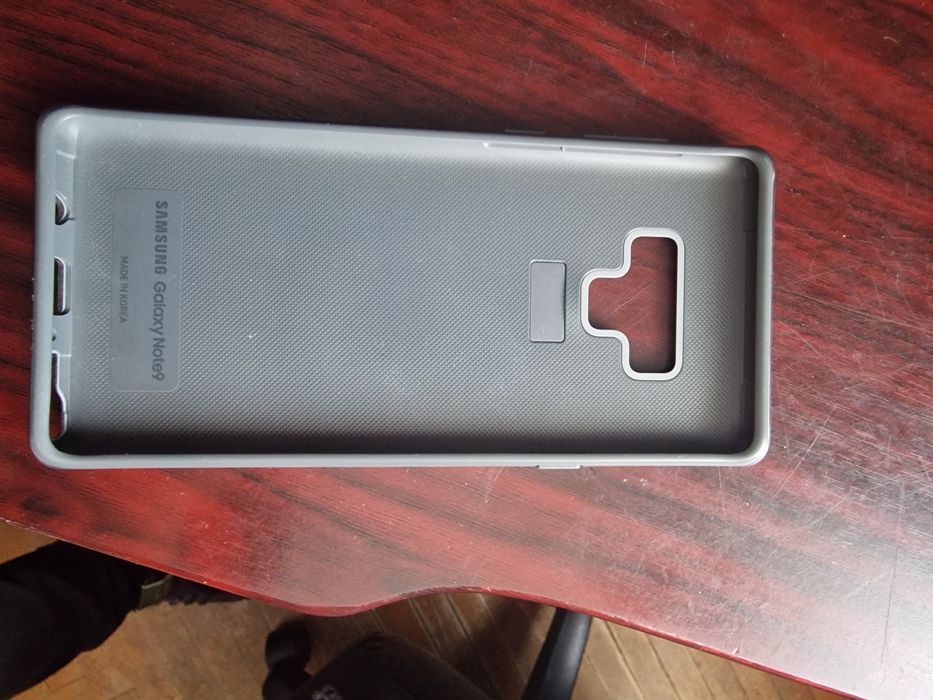 Carcasa Husa Samsung Galaxy Note 9