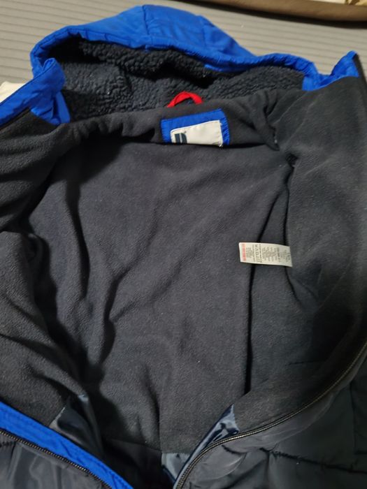 Salopeta iarna Next 110