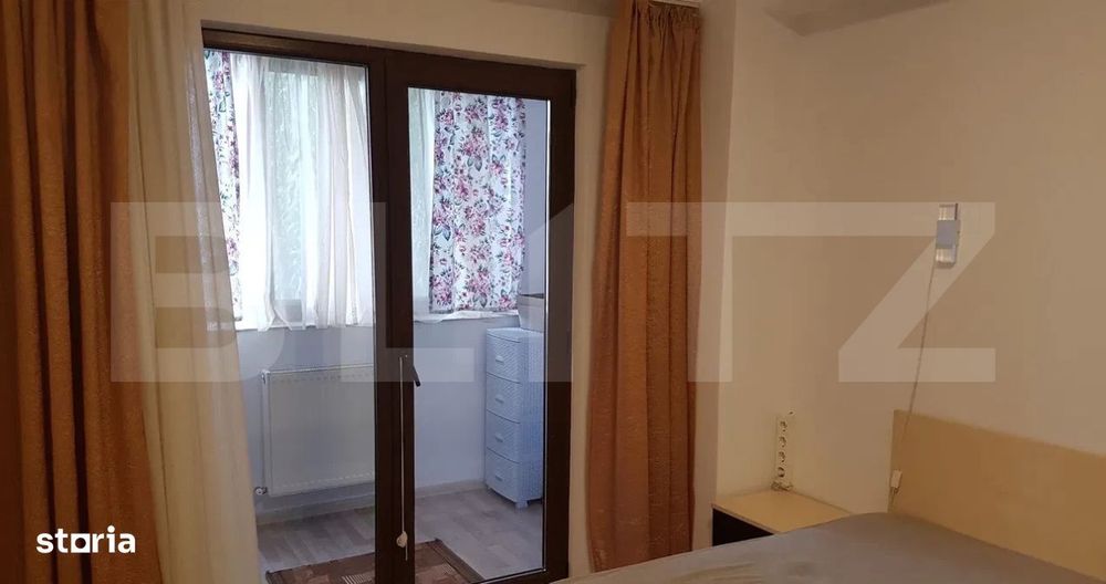 Apartament 2 camere Central