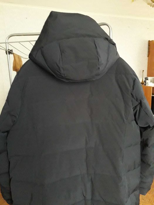 Женский пуховик Caroles