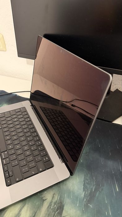 Macbook M1 Pro 16”