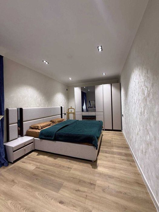 Продаётся 3в4/1/4  Площадь 91м2  Буюк Ипак Йули Буз Базар