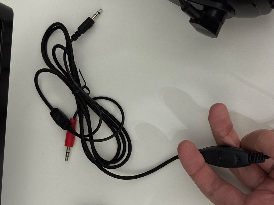 Наушники полноразмерные Tucci TC-L750