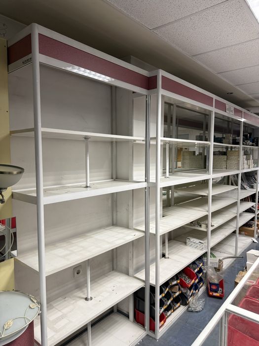 Оборудване за магазин