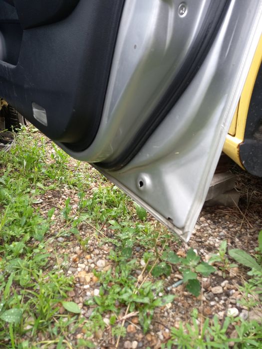 Dezmembrez honda accord 2003  2007