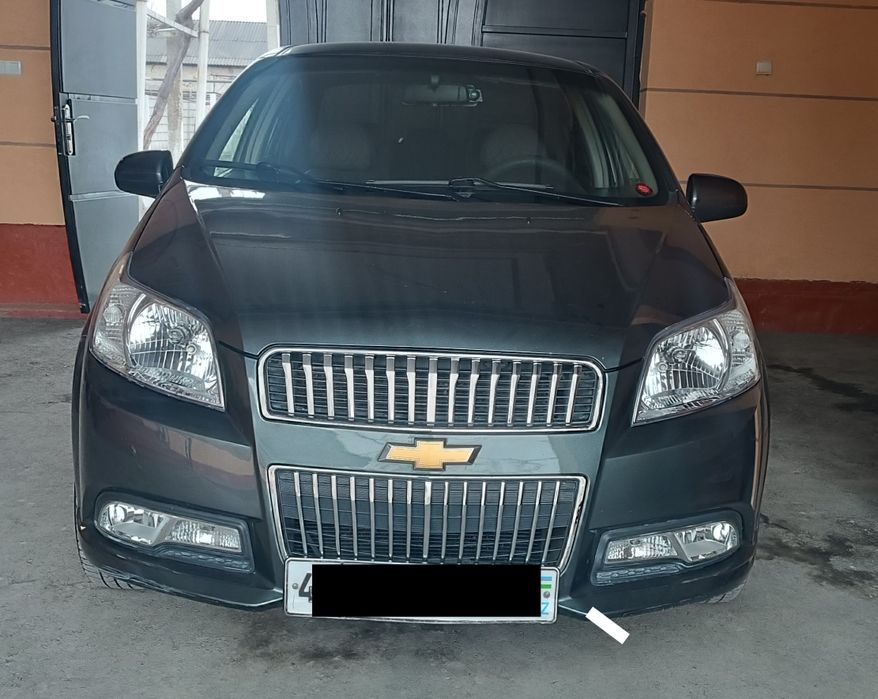 Nexia 3 2 pozitsiyasi 2021