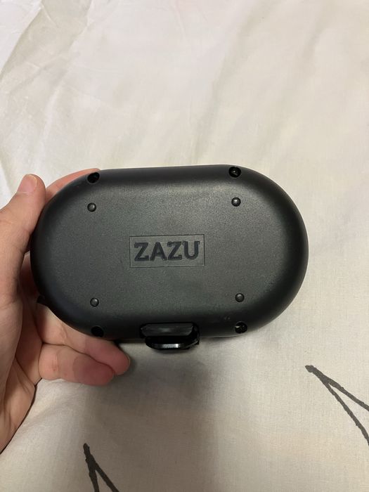 Устройство за люлеене на количка ZAZU