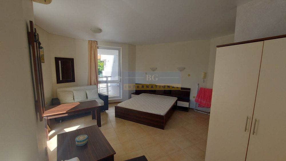 Продава се Едностаен апартамент в Свети Влас - 35 кв.м за 1115 €/кв.м - Снимка #5