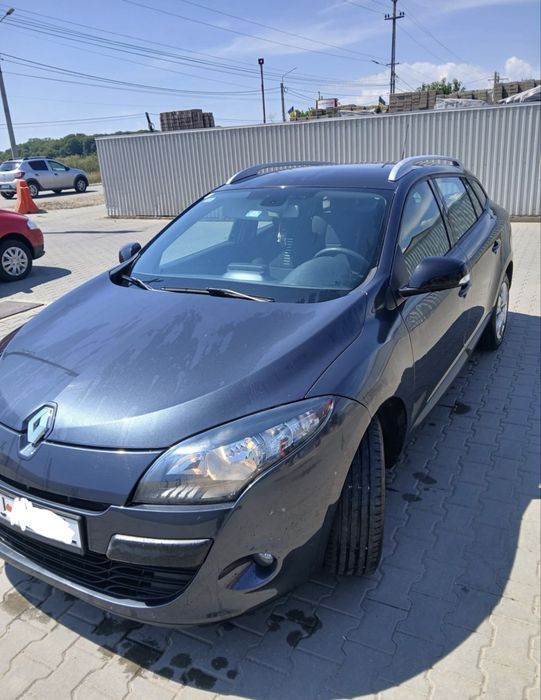 Vand Renault Megane 3