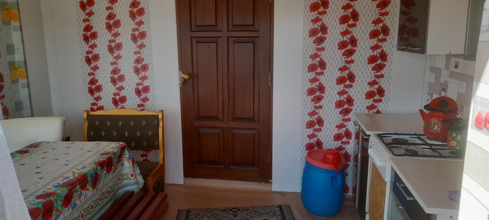 Частный дом в Боровом
